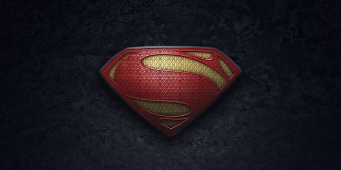 1920x1080 72+ Superman Logo Wallpapers on WallpaperPlay