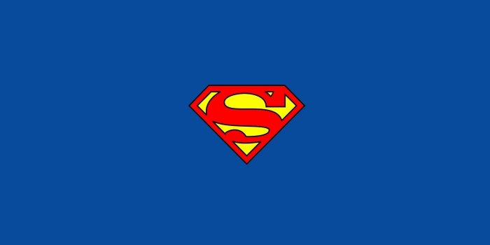 2048x1536 Superman Logo wallpaper ·① Download free amazing High Resolution
