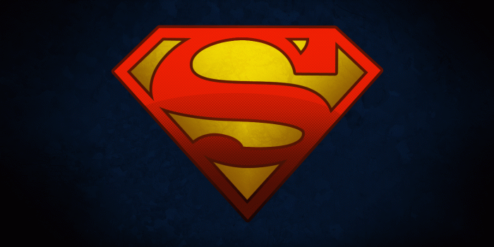 1440x900 Free download Superman Logo Wallpapers Desktop [1440x900] for your