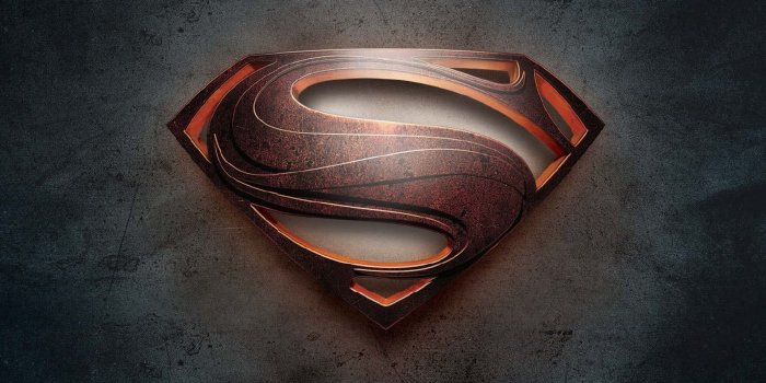 1920x1080 Logo Superman Wallpaper HD Free Download