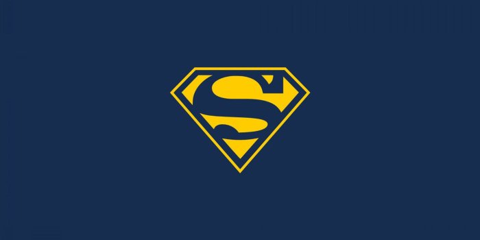 1920x1080 Superman Logo Ipad Wallpapers HD