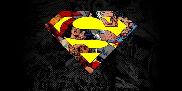 1256x714 Superman Wallpaper And Background Image Id385518 - Superman Logo