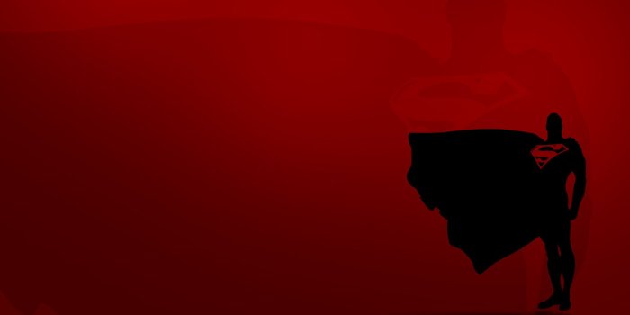 1920x1080 Free Newest Superman Logo Wallpaper - Superman Desktop Wallpaper