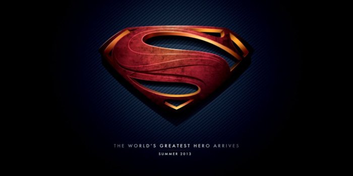 1284x691 Superman Logo Wallpaper posted by Zoey Tremblay