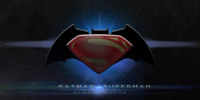 1920x1080 Download Batman Vs Superman Logo HD Wallpapers In 2048x1152 Screen
