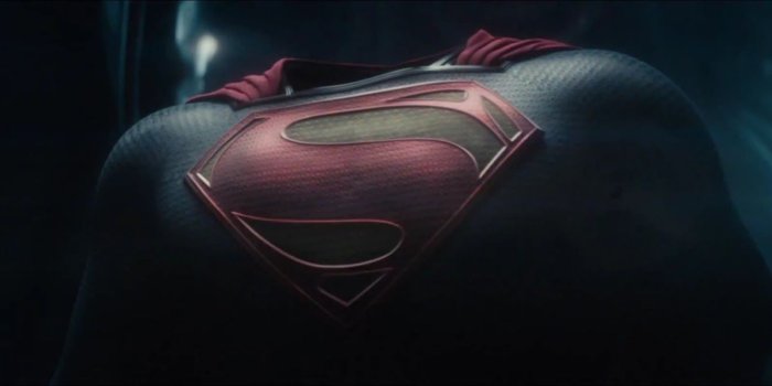 1600x667 44+] Superman Logo HD Wallpapers 1080p on WallpaperSafari