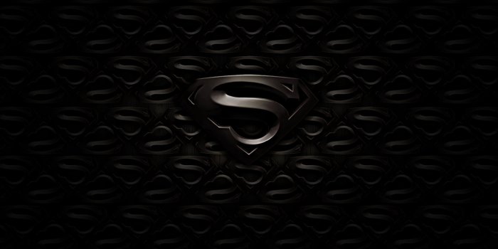 1680x1050 Superman Logo wallpapers 1680x1050 desktop backgrounds