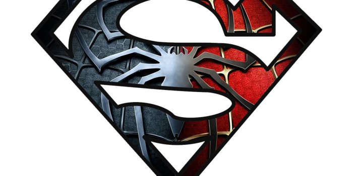 1600x1200 Download Wallpapers, Download 320x480 spiderman superman superman