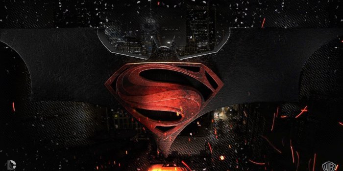 1920x1080 116+ Batman vs Superman Symbol