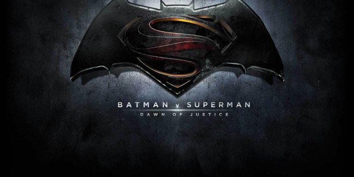 3840x2160 Batman Vs Superman Wallpaper - Batman Vs Superman Logo 4k (#60536