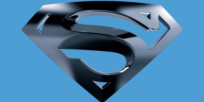 1920x1080 superman, Logo Wallpapers HD / Desktop and Mobile Backgrounds