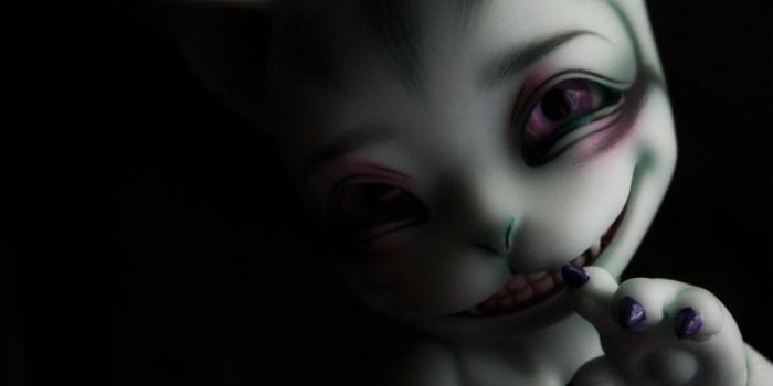1600x900 Horror Wallpapers High Resolution | Scary weird creepy creature