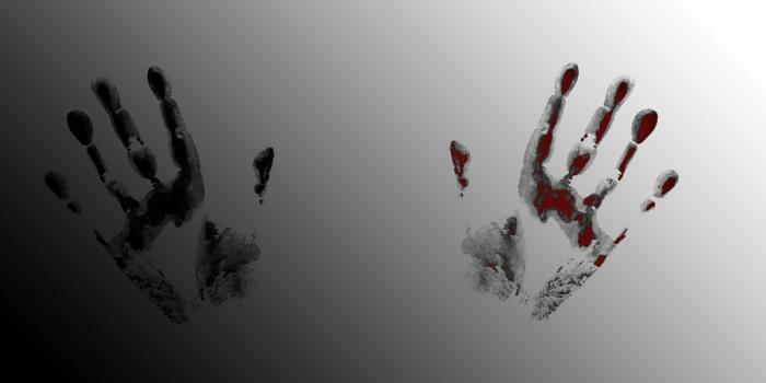 1920x1080 Beauty Scared Wallpapers - Scary Desktop Backgrounds (#55758) - HD