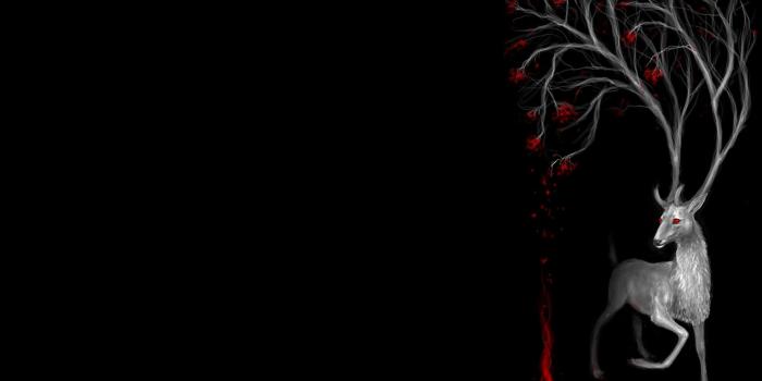 1920x1200 Creepy Desktop Wallpaper | Picserio - Picserio.com