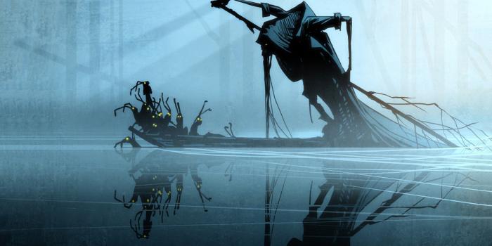 1920x1080 Creepy Desktop Wallpaper 1920x1080, #T91M248 - Picserio.com