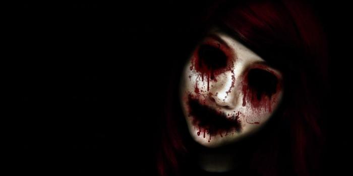 1366x768 Free download Pics Photos Scary Desktop Backgrounds [1440x880] for