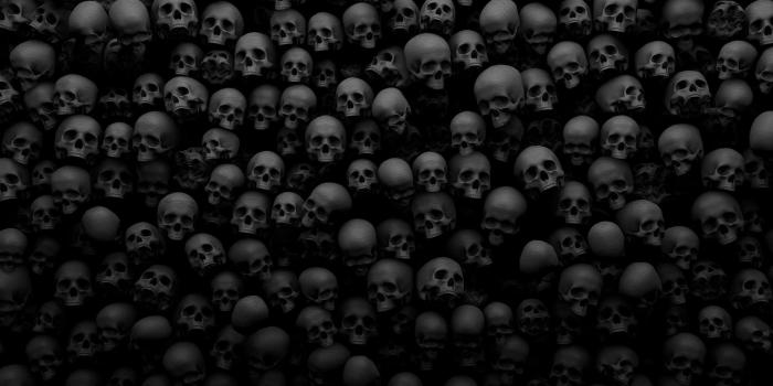 1920x1080 Scary Desktop Wallpaper 1920x1080, #287DAF7 - Picserio.com