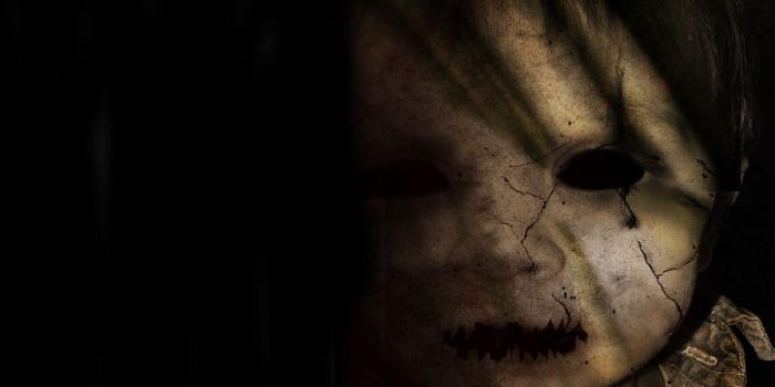 1600x1200 Free Scary Desktop Backgrounds