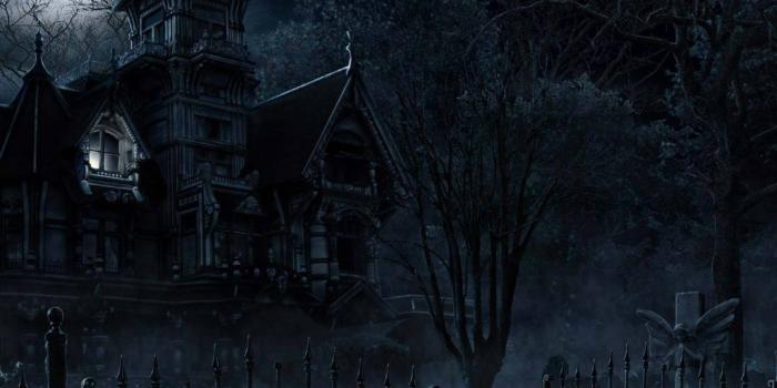 1920x1080 52+ Scary Halloween Wallpapers for Desktop