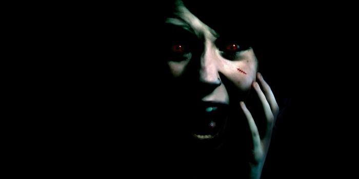 1920x1080 Scary Desktop Wallpapers