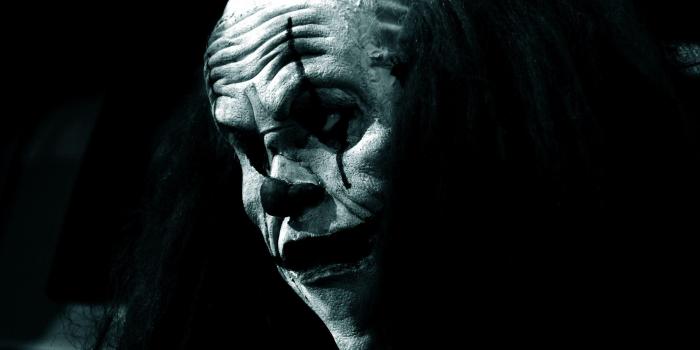 2559x1600 Free Scary Desktop Backgrounds