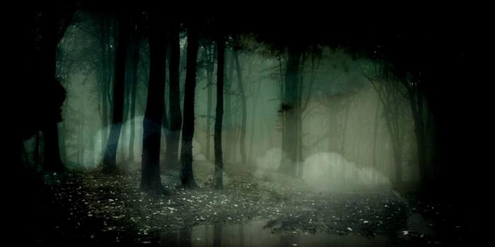 1280x720 Spooky Wallpaper Beautiful Scary Halloween Desktop Wallpaper ·①
