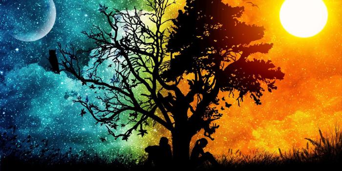 1920x1200 Full Moon Of June And The Summer Solstice | Day for night