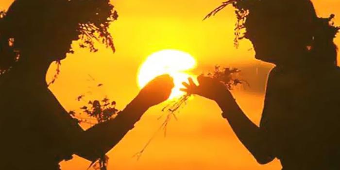 1080x1080 Best 40+ Summer Solstice Backgrounds on HipWallpaper | Summer