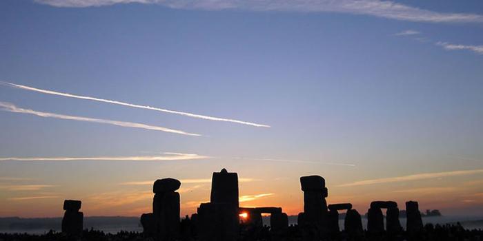 1280x789 Stonehenge Summer Solstice Sunrise - Famous Wallpaper