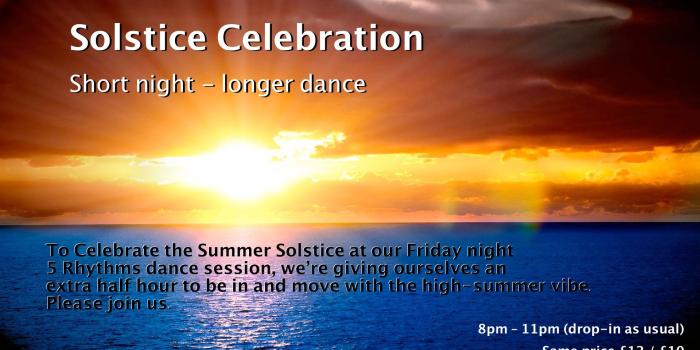1920x1080 Summer Solstice - shorter night, longer dance, June 22 (drop-in