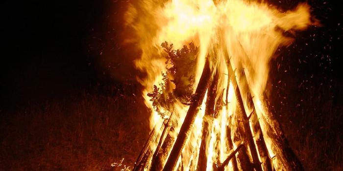 910x1213 HD wallpaper: Midsummer, Solstice, Radio, Flame, Fire, summer