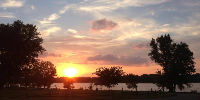 2048x1536 Celebrate Summer Solstice at Illiniwek Forest Preserve! | Quad Cities