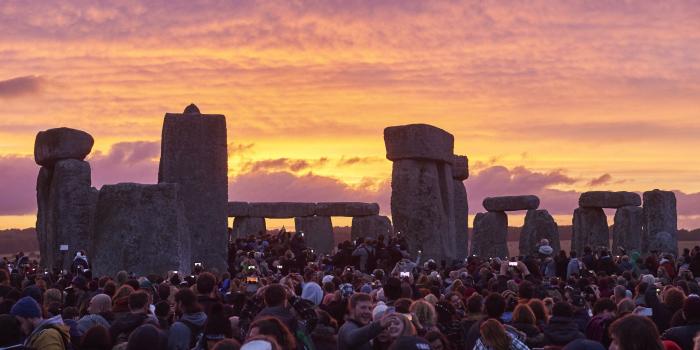 2500x1664 Summer Solstice Traditions: How Do Different Cultures Celebrate