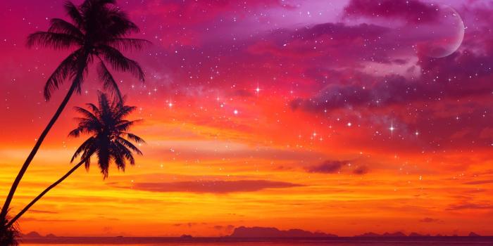 1920x1080 Summer Solstice 2017 - Sage Goddess