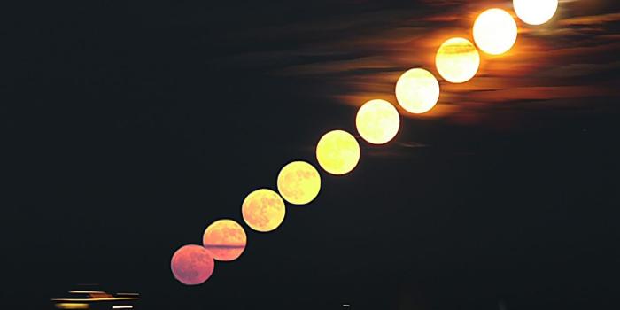 1280x1040 summer-solstice-moonrise-at-navy-pier | Summer solstice, Solstice