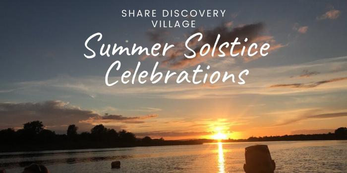 1920x1080 Summer Solstice Celebrations Fermanagh - Share Discovery Village