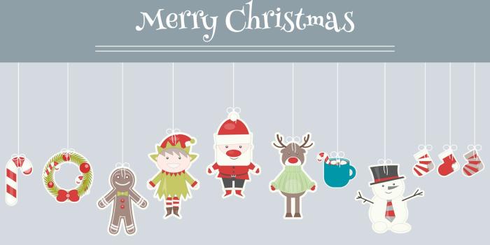 1920x1080 Merry Christmas Wallpaper For Laptop (#2505205) - HD Wallpaper