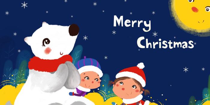 1920x1080 20 Merry Christmas HD Wallpapers 1080p 2019 Collection