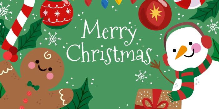 3000x2000 Merry Christmas Wallpaper Clip Art (43+ images)