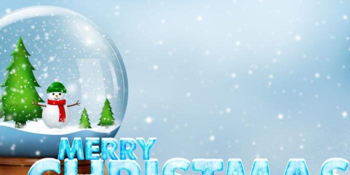 1024x819 Cute Merry Christmas Wallpapers 24+ - Page 2 of 3 - hdwallpaper20.com