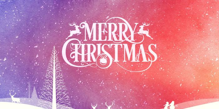 2560x1600 Merry Christmas Wallpapers - Cute Christmas Backgrounds Desktop
