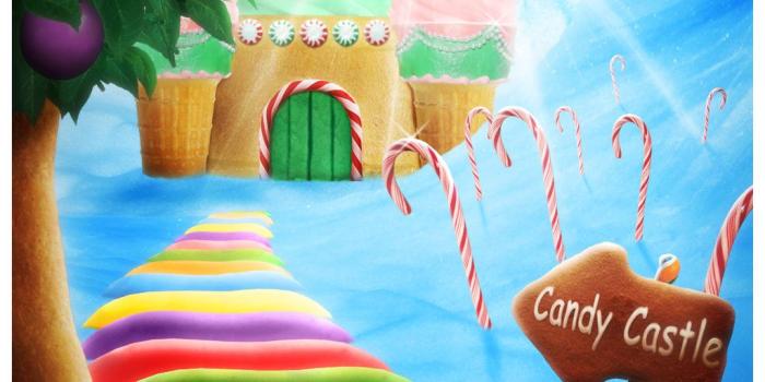 1024x1122 candyland background | Displaying 13> Images For - Candyland