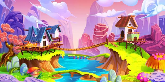 1500x1000 Candy Land Wallpapers - Top Free Candy Land Backgrounds