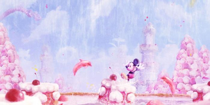 1680x1050 Candyland Wallpaper In candy land wallpaper hd