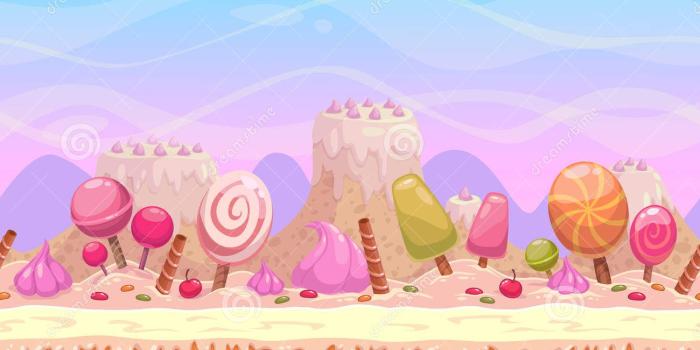 1300x1065 Free download Candyland Background Wallpaper wwwgalleryhipcom The