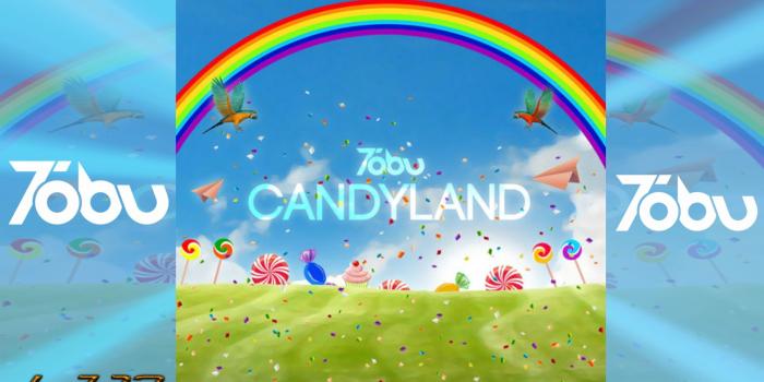2560x1440 Candyland Wallpaper ·① WallpaperTag
