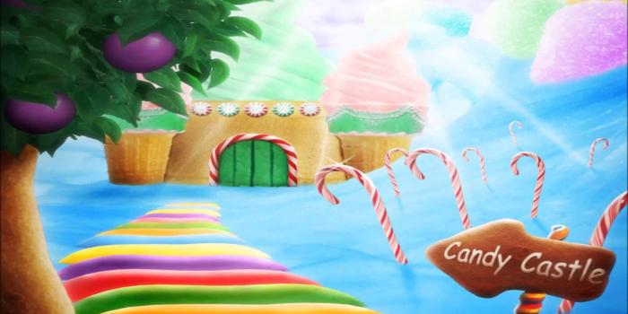 1920x1080 Candyland Wallpaper , (64+) Pictures