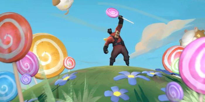 1920x1200 Candyland Wallpapers Px, (#1001945) - HD Wallpaper & Backgrounds