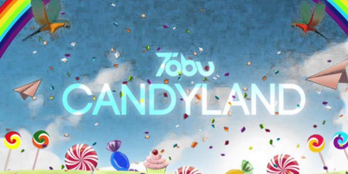 1920x1080 Candyland Wallpaper ·① WallpaperTag