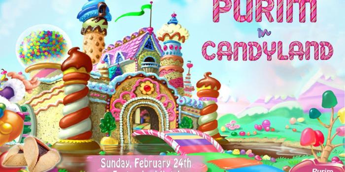 2048x1152 Candyland Images Desktop Background